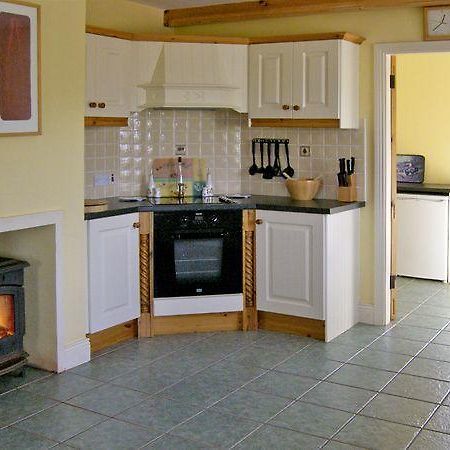 Lough Currane Cottage 瓦特维尔 外观 照片