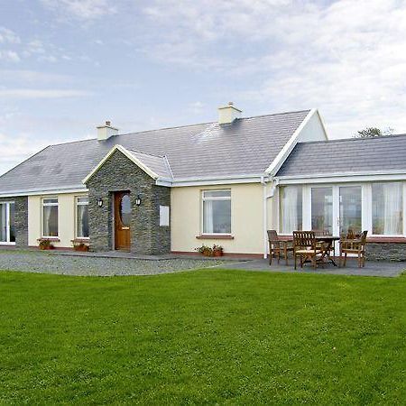 Lough Currane Cottage 瓦特维尔 外观 照片