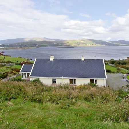 Lough Currane Cottage 瓦特维尔 外观 照片