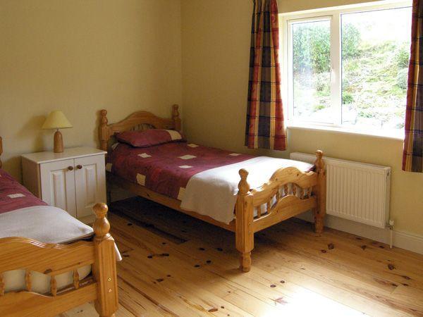 Lough Currane Cottage 瓦特维尔 外观 照片