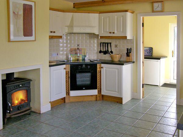 Lough Currane Cottage 瓦特维尔 外观 照片