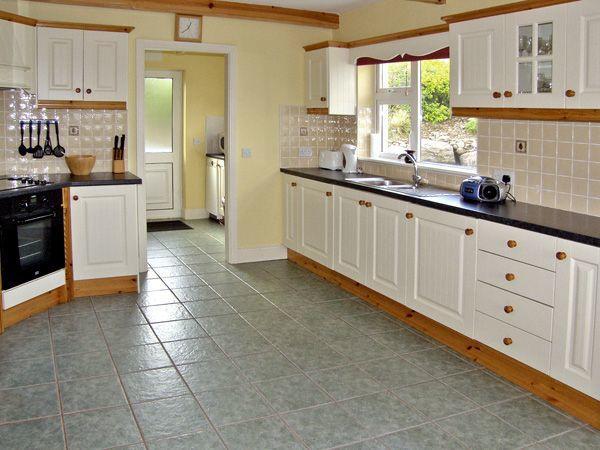 Lough Currane Cottage 瓦特维尔 外观 照片