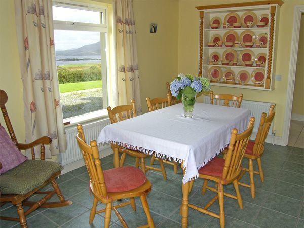 Lough Currane Cottage 瓦特维尔 外观 照片