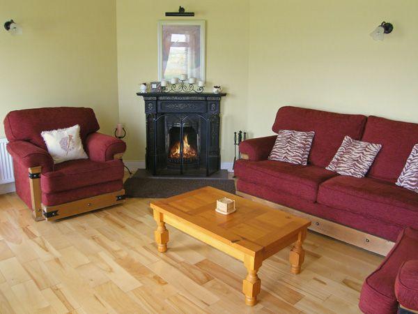Lough Currane Cottage 瓦特维尔 外观 照片