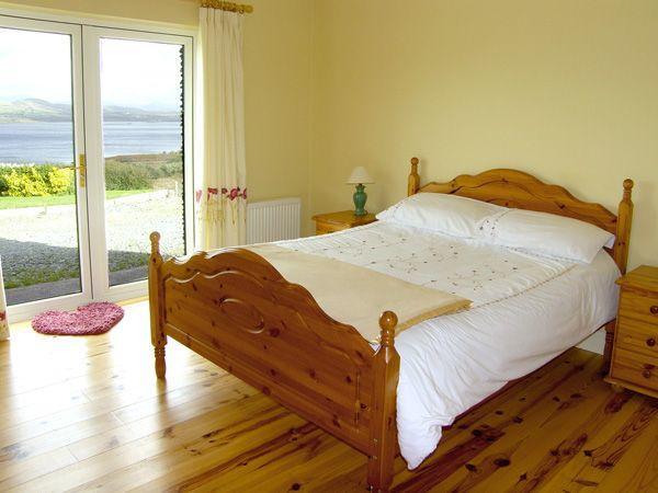 Lough Currane Cottage 瓦特维尔 外观 照片
